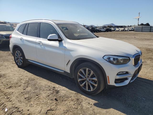 Photo 3 VIN: 5UXTR9C51KLR04812 - BMW X3 XDRIVE3 