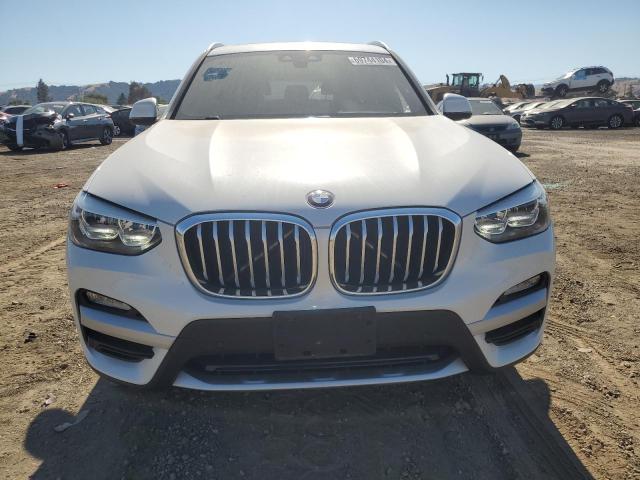 Photo 4 VIN: 5UXTR9C51KLR04812 - BMW X3 XDRIVE3 