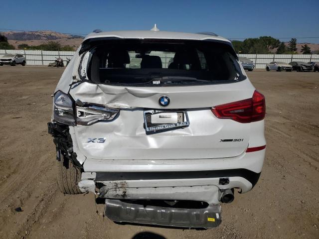 Photo 5 VIN: 5UXTR9C51KLR04812 - BMW X3 XDRIVE3 