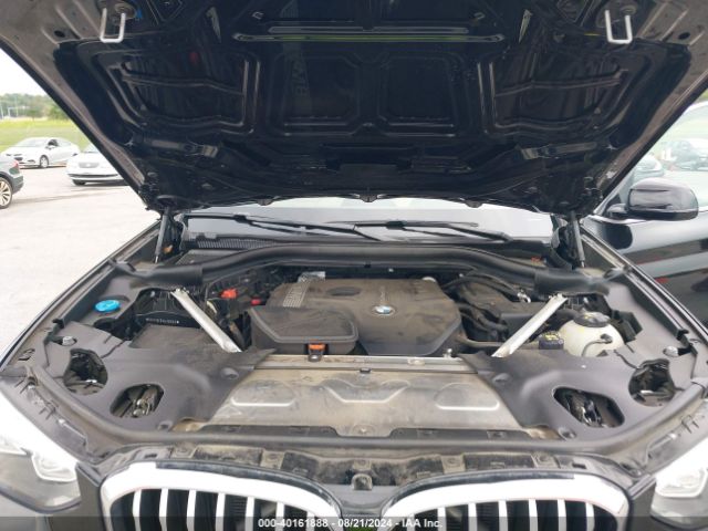 Photo 9 VIN: 5UXTR9C51KLR05152 - BMW X3 