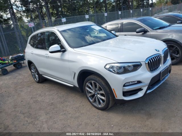 Photo 0 VIN: 5UXTR9C51KLR08102 - BMW X3 