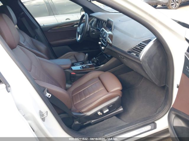 Photo 4 VIN: 5UXTR9C51KLR08102 - BMW X3 