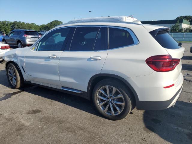 Photo 1 VIN: 5UXTR9C52JLC73909 - BMW X3 