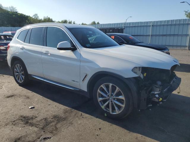 Photo 3 VIN: 5UXTR9C52JLC73909 - BMW X3 