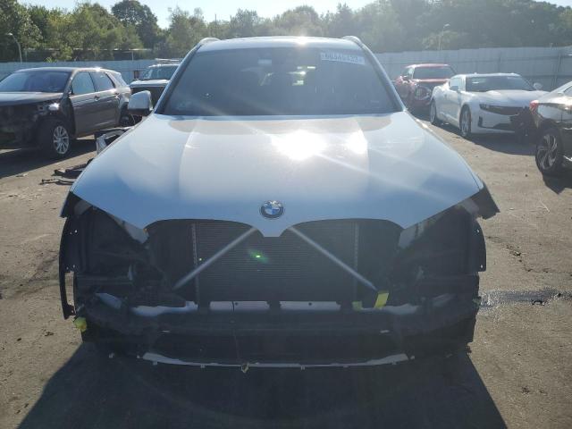 Photo 4 VIN: 5UXTR9C52JLC73909 - BMW X3 