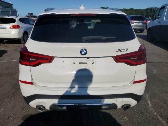 Photo 5 VIN: 5UXTR9C52JLC73909 - BMW X3 