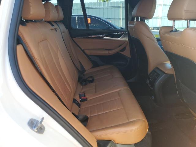 Photo 9 VIN: 5UXTR9C52JLC73909 - BMW X3 