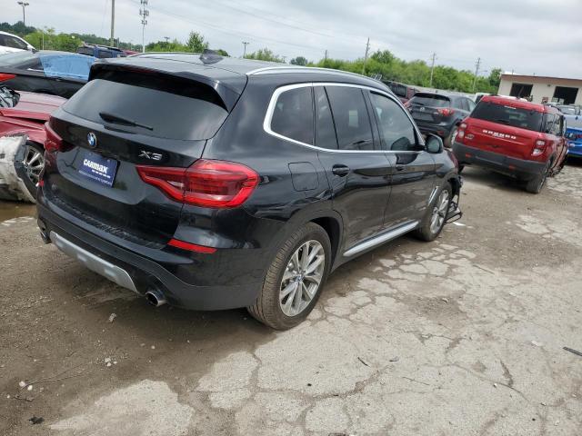 Photo 2 VIN: 5UXTR9C52JLC79399 - BMW X3 XDRIVE3 