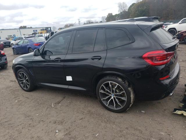 Photo 1 VIN: 5UXTR9C52JLC79421 - BMW X3 XDRIVE3 