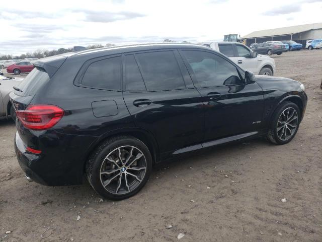 Photo 2 VIN: 5UXTR9C52JLC79421 - BMW X3 XDRIVE3 