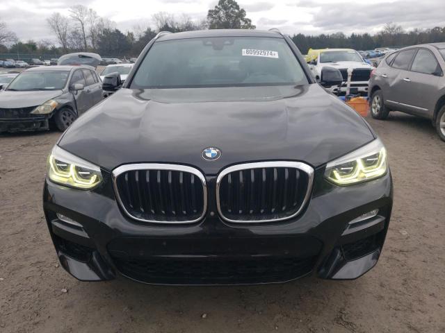 Photo 4 VIN: 5UXTR9C52JLC79421 - BMW X3 XDRIVE3 