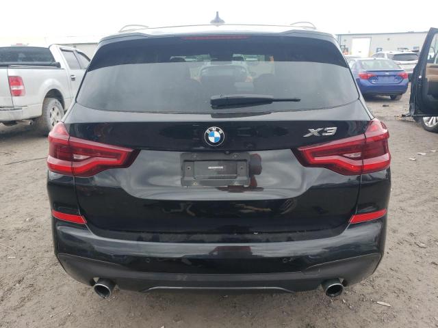 Photo 5 VIN: 5UXTR9C52JLC79421 - BMW X3 XDRIVE3 