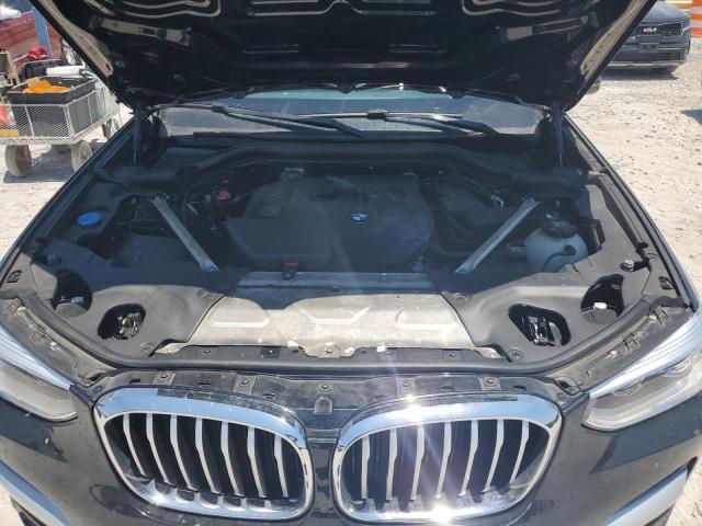 Photo 11 VIN: 5UXTR9C52JLC80259 - BMW X3 