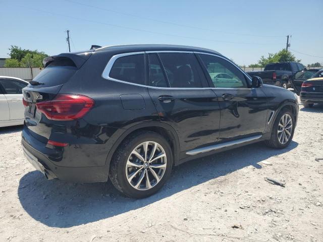 Photo 2 VIN: 5UXTR9C52JLC80259 - BMW X3 