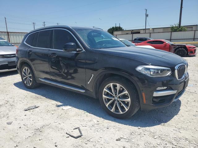 Photo 3 VIN: 5UXTR9C52JLC80259 - BMW X3 