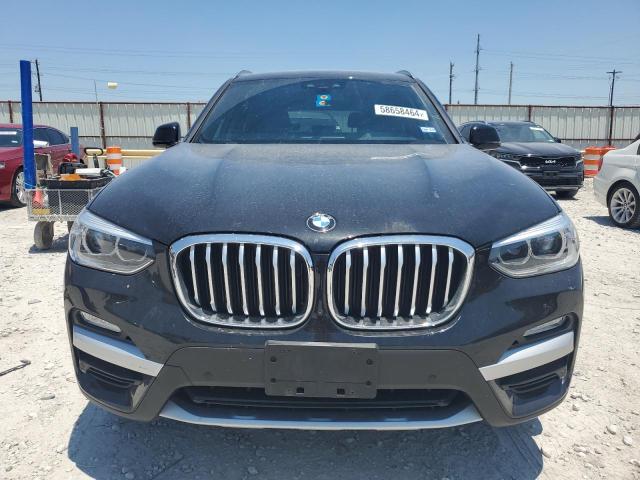 Photo 4 VIN: 5UXTR9C52JLC80259 - BMW X3 