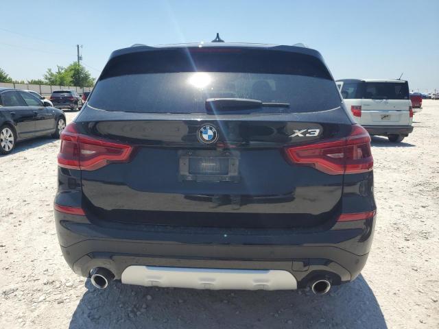 Photo 5 VIN: 5UXTR9C52JLC80259 - BMW X3 