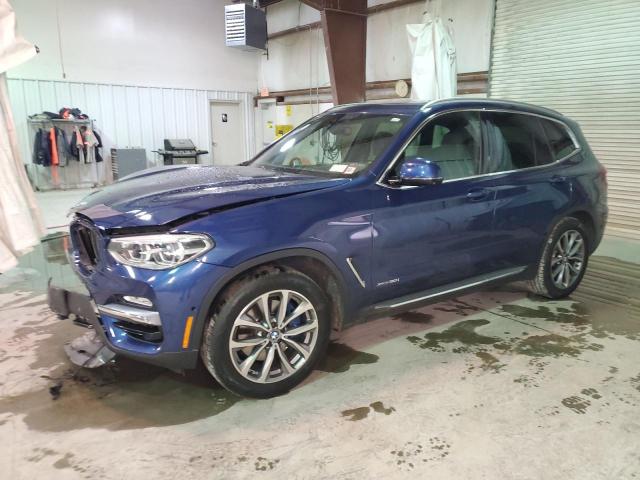 Photo 0 VIN: 5UXTR9C52JLC83873 - BMW X3 