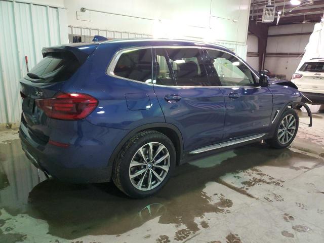 Photo 2 VIN: 5UXTR9C52JLC83873 - BMW X3 