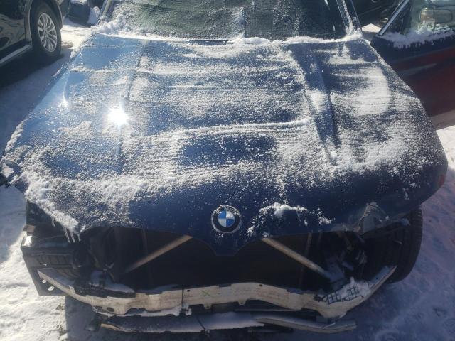 Photo 11 VIN: 5UXTR9C52JLC84117 - BMW X3 