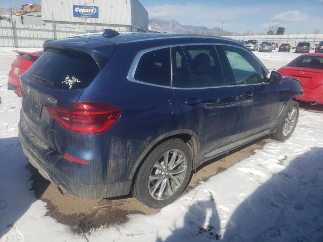 Photo 2 VIN: 5UXTR9C52JLC84117 - BMW X3 