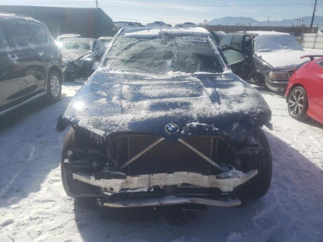 Photo 4 VIN: 5UXTR9C52JLC84117 - BMW X3 