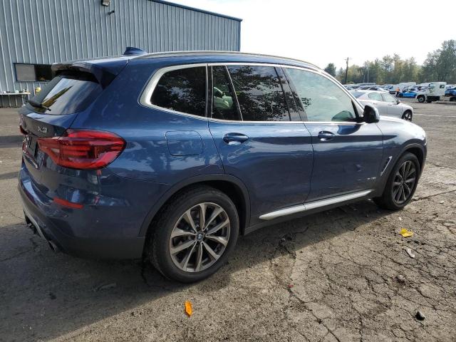 Photo 2 VIN: 5UXTR9C52JLD57924 - BMW X3 XDRIVE3 