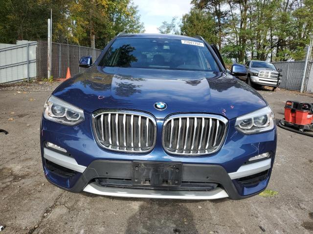 Photo 4 VIN: 5UXTR9C52JLD57924 - BMW X3 XDRIVE3 