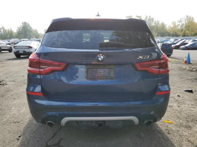 Photo 5 VIN: 5UXTR9C52JLD57924 - BMW X3 XDRIVE3 