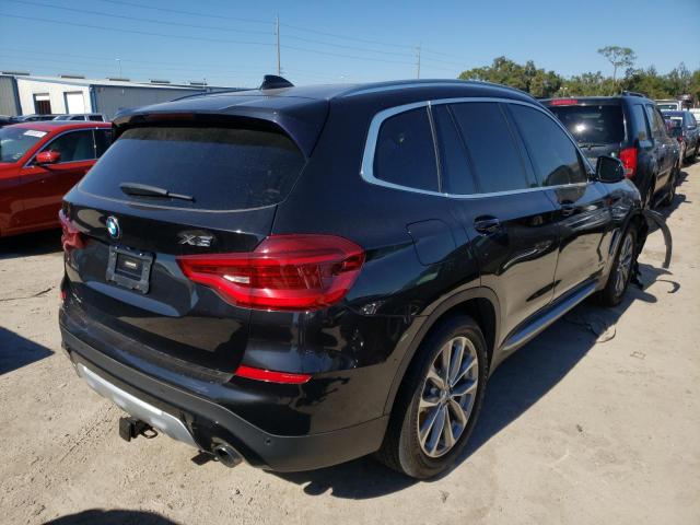 Photo 3 VIN: 5UXTR9C52JLD58085 - BMW X3 