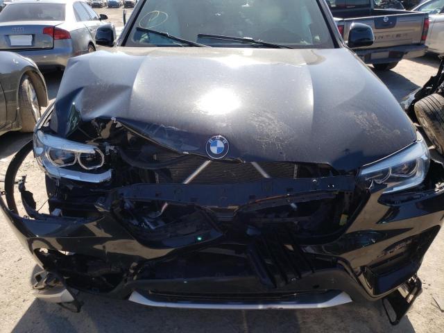 Photo 6 VIN: 5UXTR9C52JLD58085 - BMW X3 