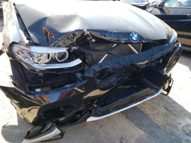 Photo 8 VIN: 5UXTR9C52JLD58085 - BMW X3 