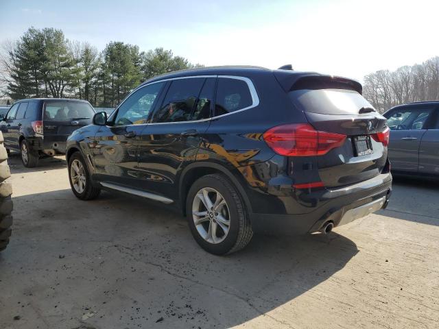 Photo 1 VIN: 5UXTR9C52JLD61066 - BMW X3 