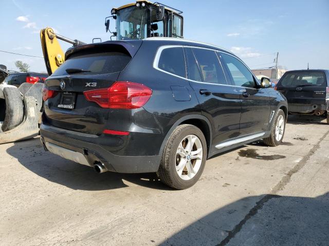 Photo 2 VIN: 5UXTR9C52JLD61066 - BMW X3 