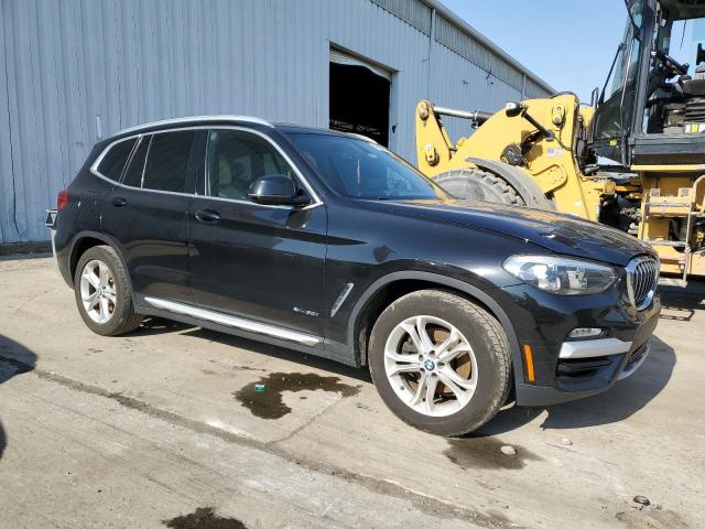 Photo 3 VIN: 5UXTR9C52JLD61066 - BMW X3 