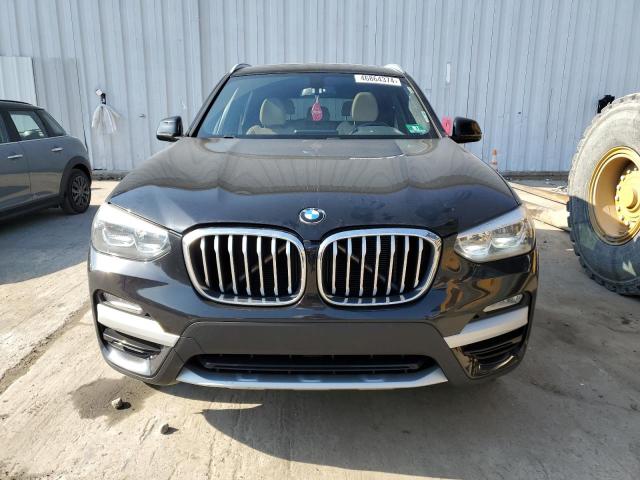 Photo 4 VIN: 5UXTR9C52JLD61066 - BMW X3 