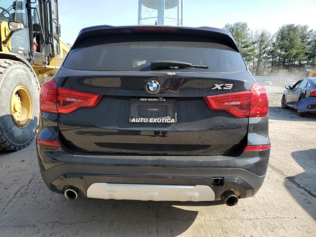 Photo 5 VIN: 5UXTR9C52JLD61066 - BMW X3 