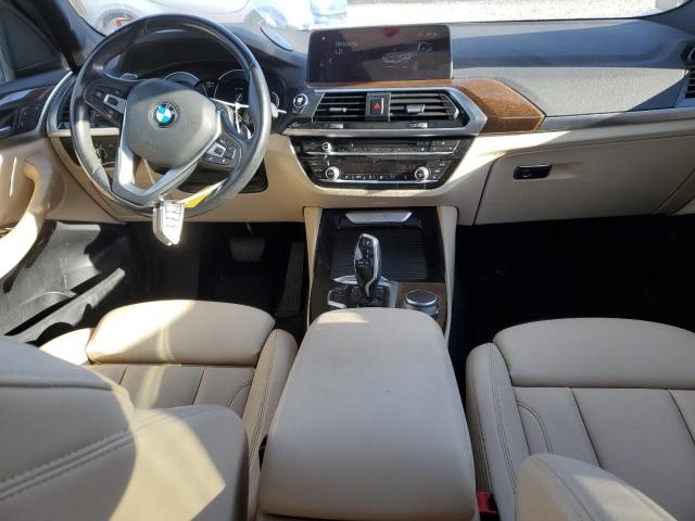 Photo 7 VIN: 5UXTR9C52JLD61066 - BMW X3 