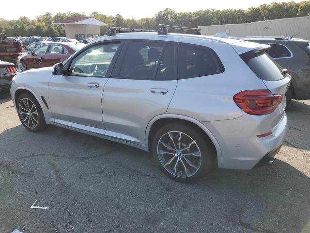 Photo 1 VIN: 5UXTR9C52JLD63075 - BMW X3 XDRIVE3 