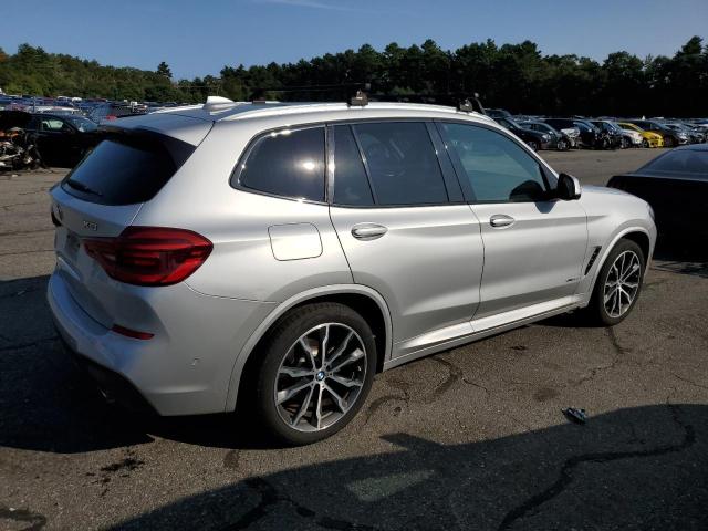 Photo 2 VIN: 5UXTR9C52JLD63075 - BMW X3 XDRIVE3 