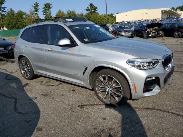 Photo 3 VIN: 5UXTR9C52JLD63075 - BMW X3 XDRIVE3 