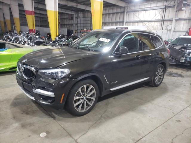 Photo 0 VIN: 5UXTR9C52JLD63755 - BMW X3 XDRIVE3 