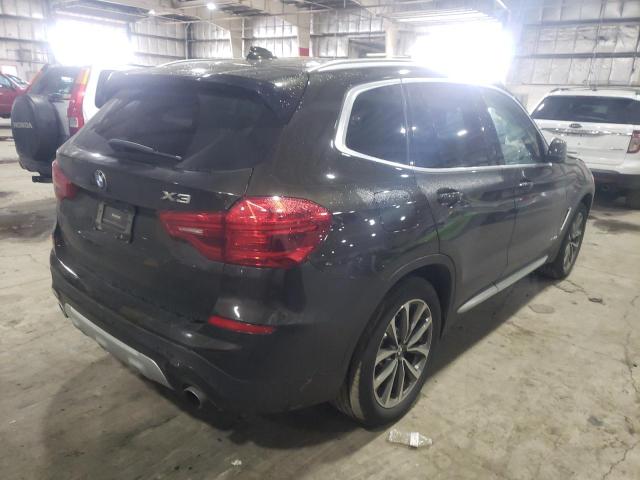 Photo 2 VIN: 5UXTR9C52JLD63755 - BMW X3 XDRIVE3 