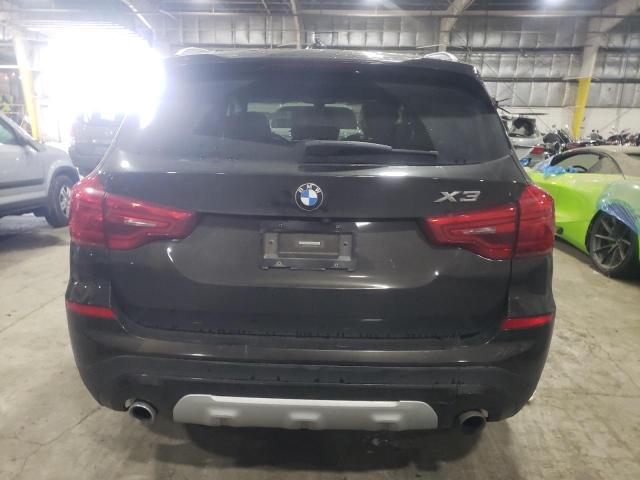 Photo 5 VIN: 5UXTR9C52JLD63755 - BMW X3 XDRIVE3 