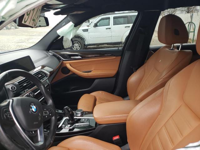 Photo 6 VIN: 5UXTR9C52JLD70379 - BMW X3 