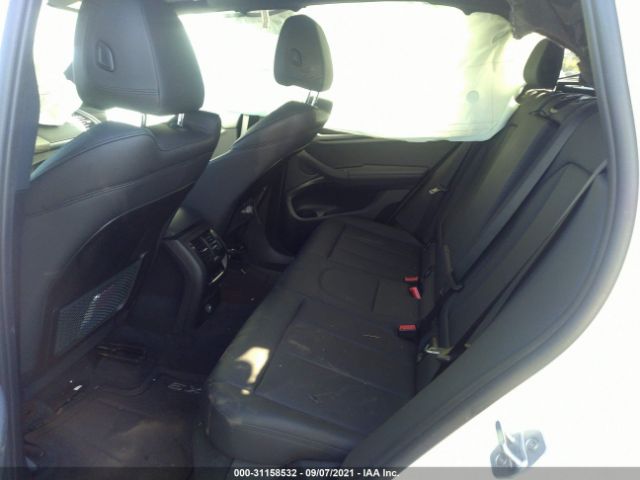 Photo 7 VIN: 5UXTR9C52JLD71161 - BMW X3 