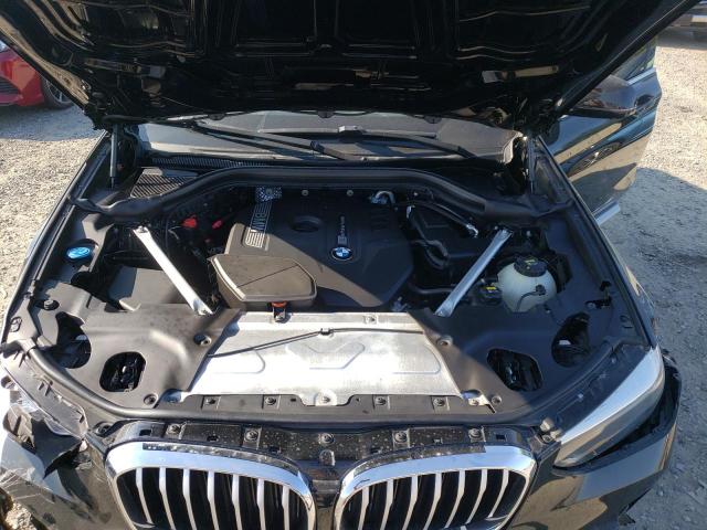 Photo 10 VIN: 5UXTR9C52JLD73508 - BMW X3 XDRIVE3 