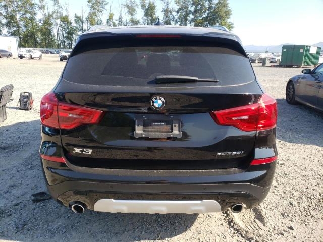 Photo 5 VIN: 5UXTR9C52JLD73508 - BMW X3 XDRIVE3 