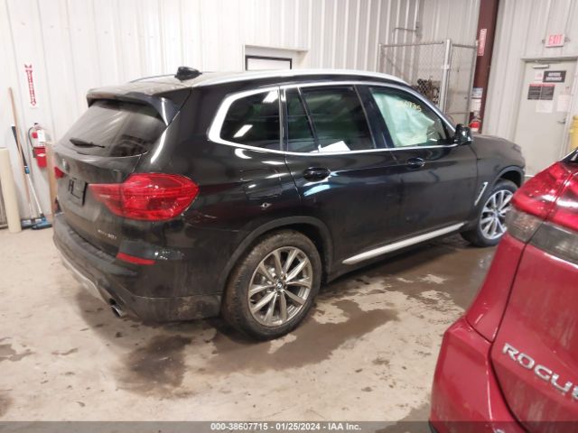 Photo 3 VIN: 5UXTR9C52JLD74867 - BMW X3 