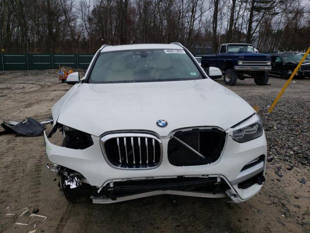 Photo 4 VIN: 5UXTR9C52JLD89160 - BMW X3 XDRIVE3 